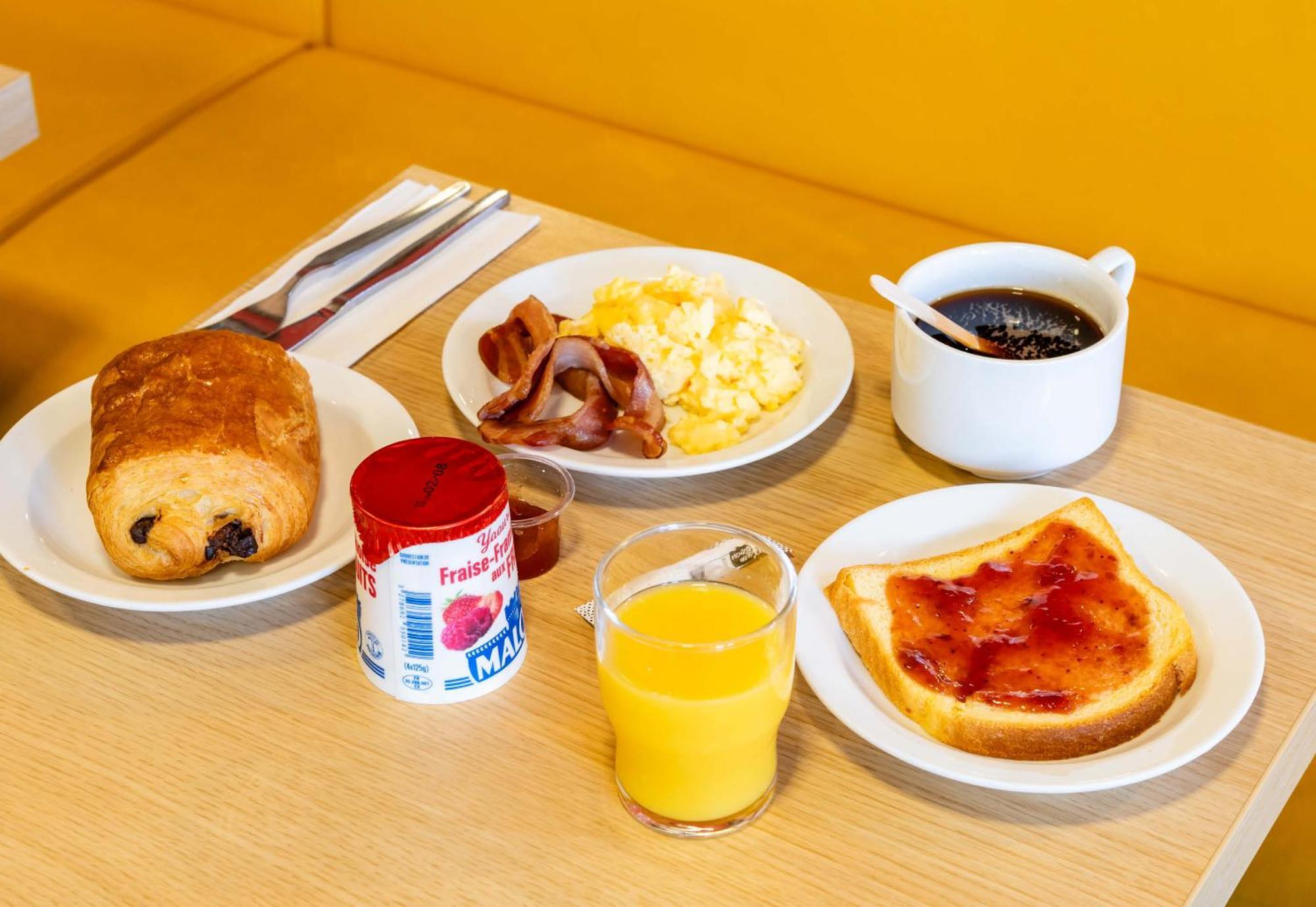 B&B Hotel Valence Nord บูร์ก-เลส์-วาลองซ์ ภายนอก รูปภาพ
