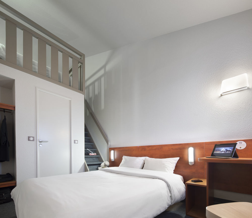 B&B Hotel Valence Nord บูร์ก-เลส์-วาลองซ์ ภายนอก รูปภาพ