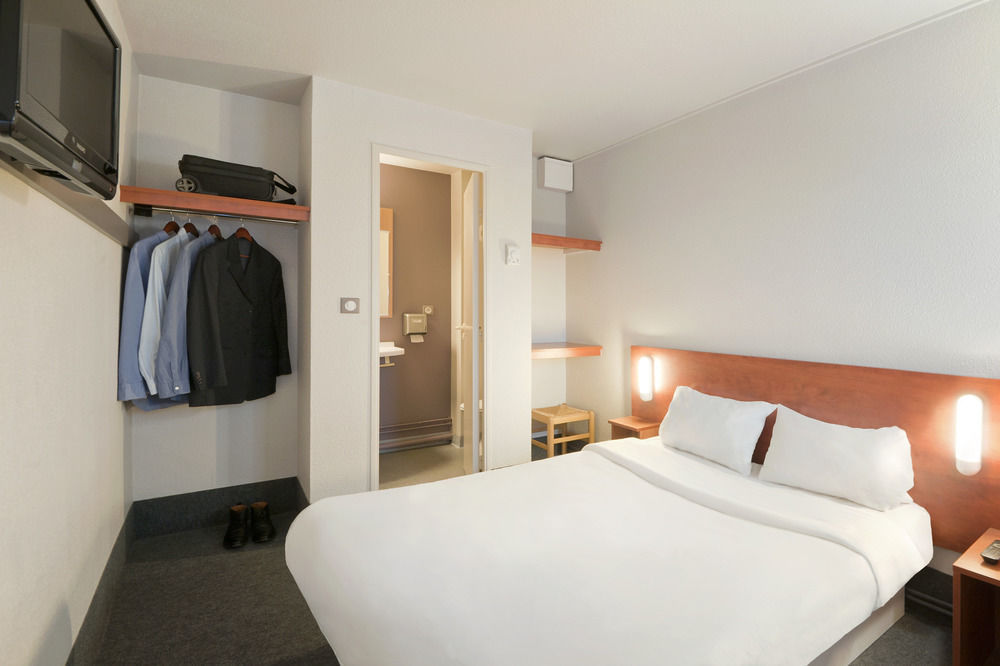 B&B Hotel Valence Nord บูร์ก-เลส์-วาลองซ์ ภายนอก รูปภาพ