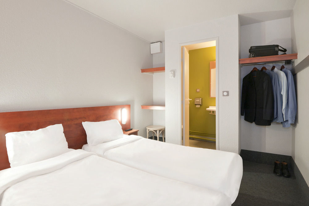 B&B Hotel Valence Nord บูร์ก-เลส์-วาลองซ์ ภายนอก รูปภาพ