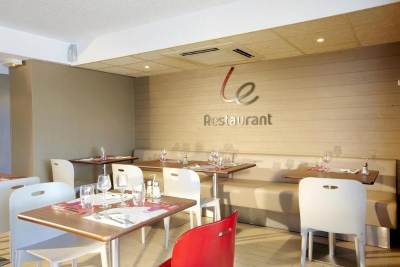 B&B Hotel Valence Nord บูร์ก-เลส์-วาลองซ์ ภายนอก รูปภาพ