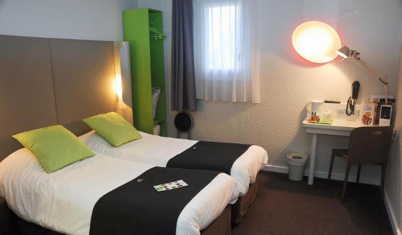 B&B Hotel Valence Nord บูร์ก-เลส์-วาลองซ์ ภายนอก รูปภาพ