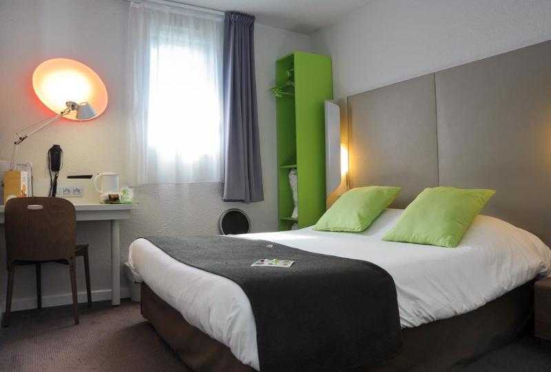 B&B Hotel Valence Nord บูร์ก-เลส์-วาลองซ์ ภายนอก รูปภาพ