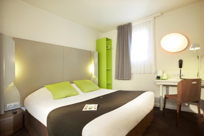 B&B Hotel Valence Nord บูร์ก-เลส์-วาลองซ์ ภายนอก รูปภาพ