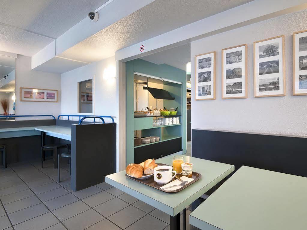B&B Hotel Valence Nord บูร์ก-เลส์-วาลองซ์ ภายนอก รูปภาพ