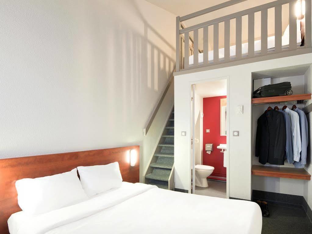 B&B Hotel Valence Nord บูร์ก-เลส์-วาลองซ์ ภายนอก รูปภาพ